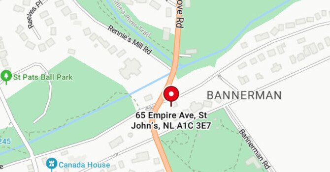 We Have a Second Location! image