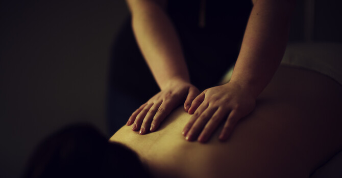 Massage Therapy