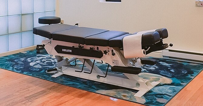 Chiropractic